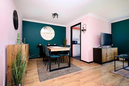 Bushey Apartment | Lovely One Bed Flat in Bushey