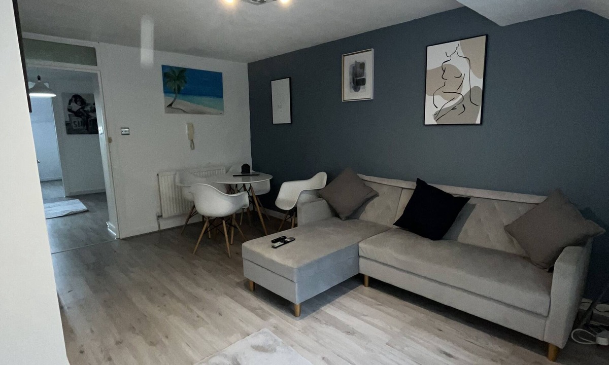 Bensham Manor Apartment | Lovely one bedroom apartment