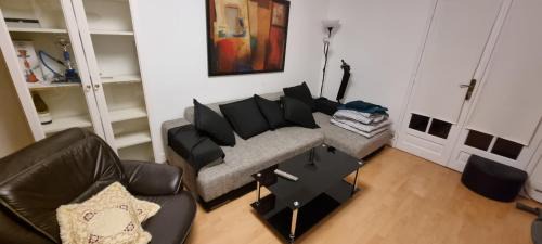 Sartrouville House | Lovely Paris