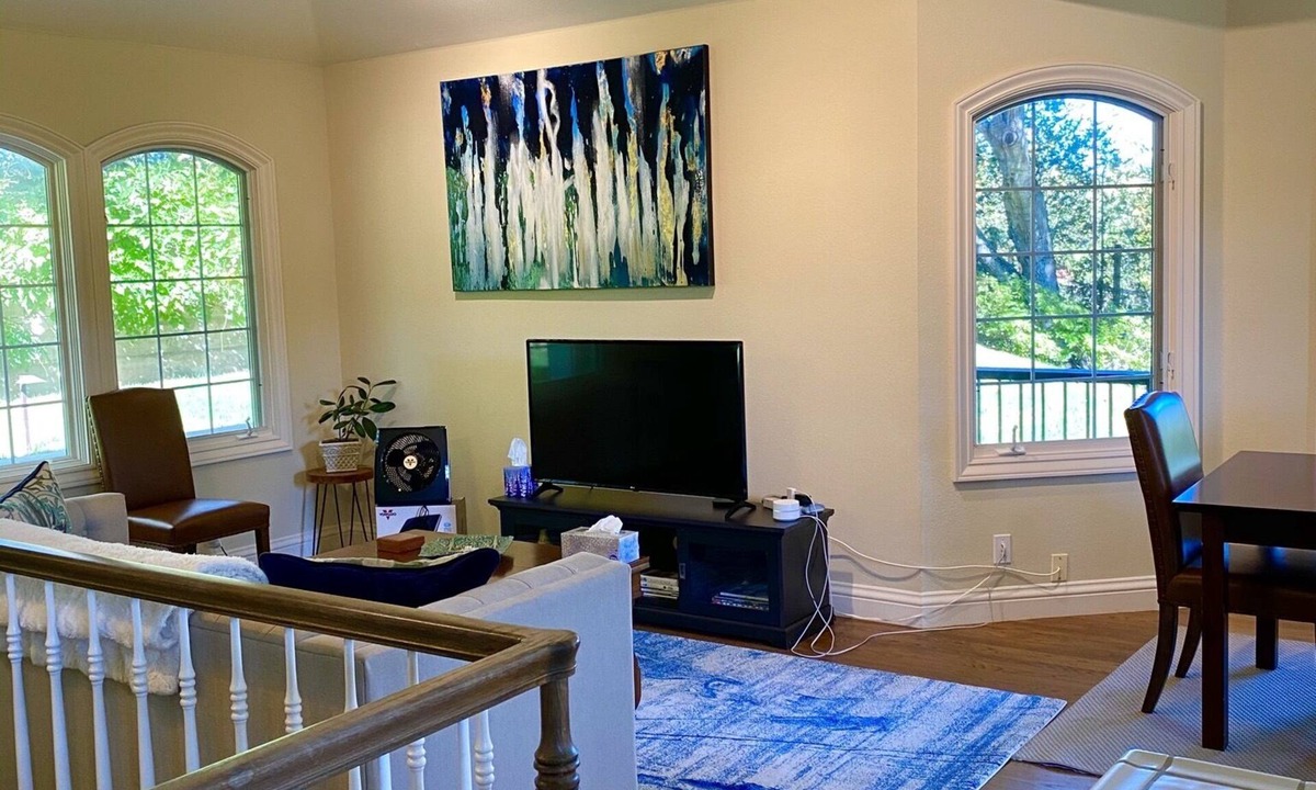 Woodside House | Lovely, peaceful and close to everything!