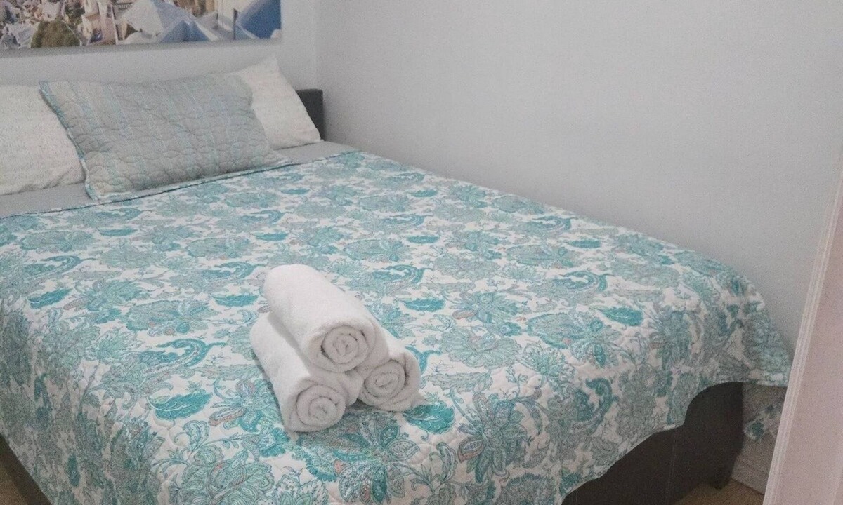 Downtown Ottawa Apartment | Lovely Place Downtown Ottawa 21D