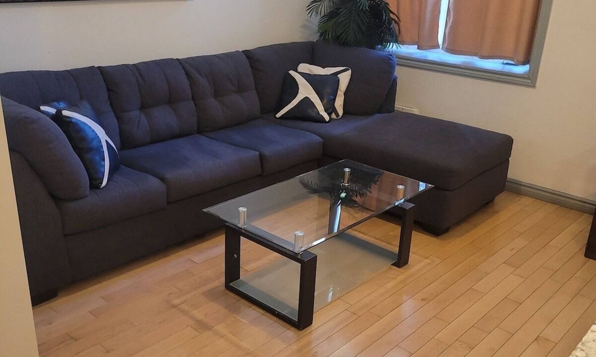 ByWard Market Apartment | Lovely Place Downtown Ottawa 22D