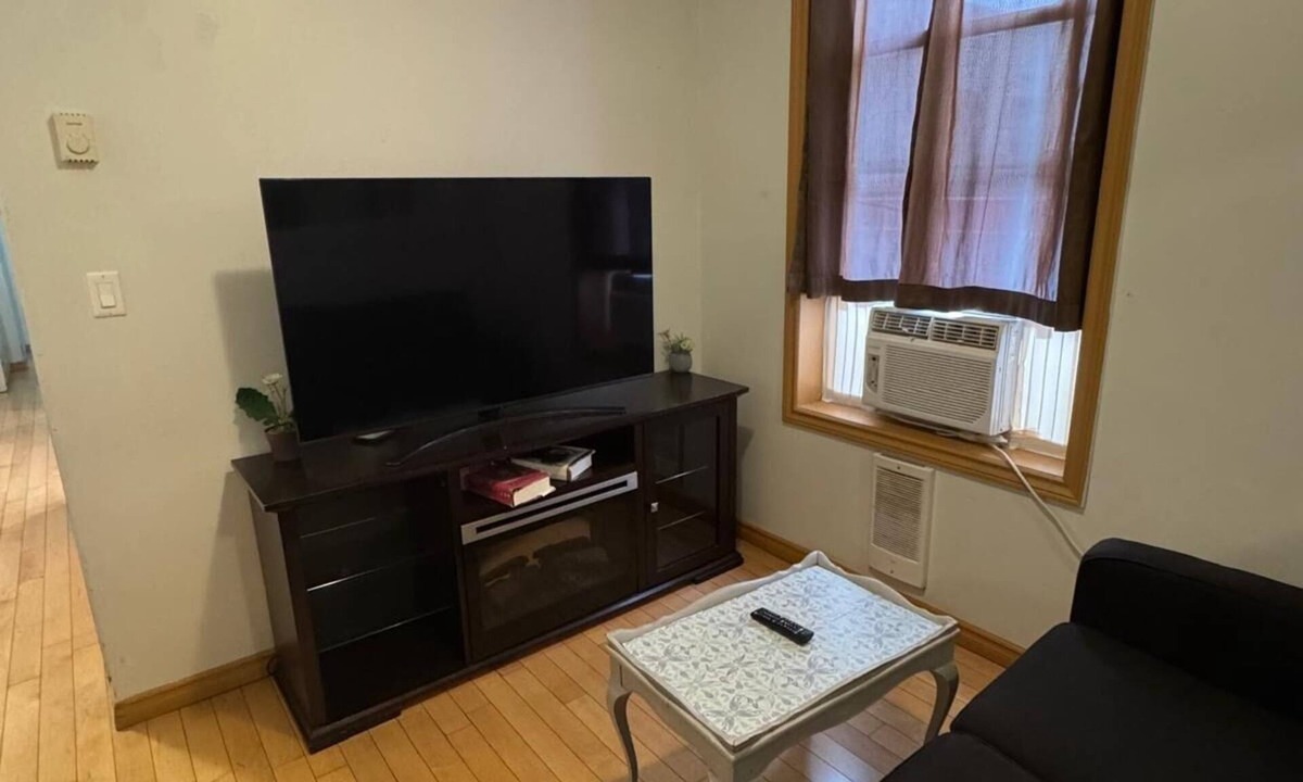 Downtown Ottawa Apartment | Lovely Place Downtown Ottawa 32D