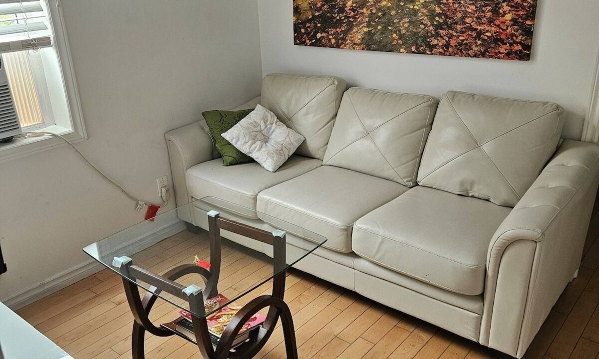 Lowertown Apartment | Lovely Place Downtown Ottawa 35D