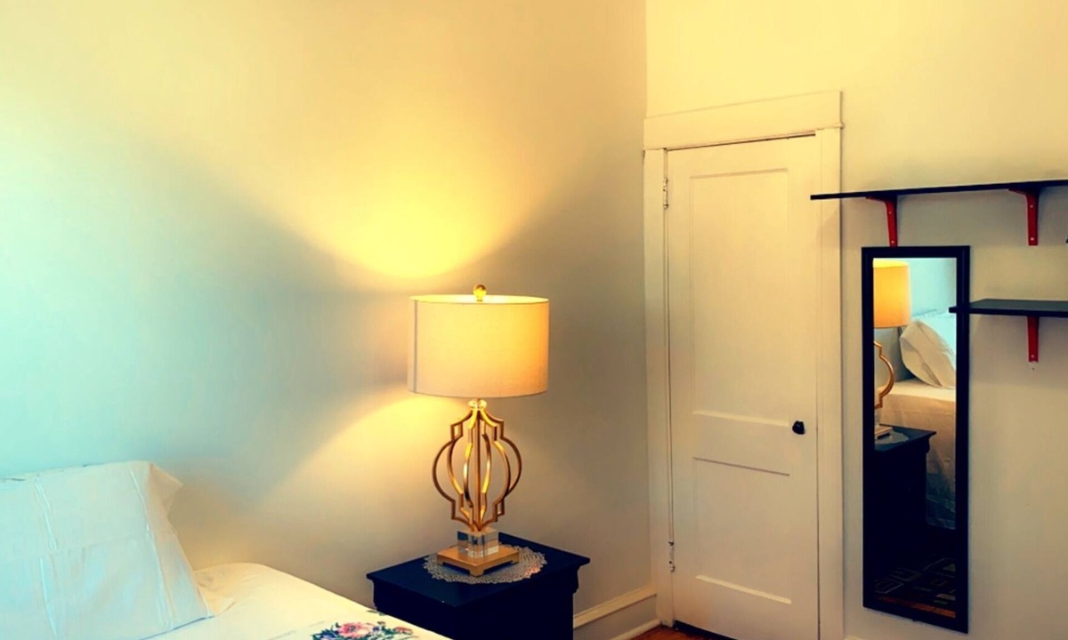 Ogontz Campus House | Lovely private room