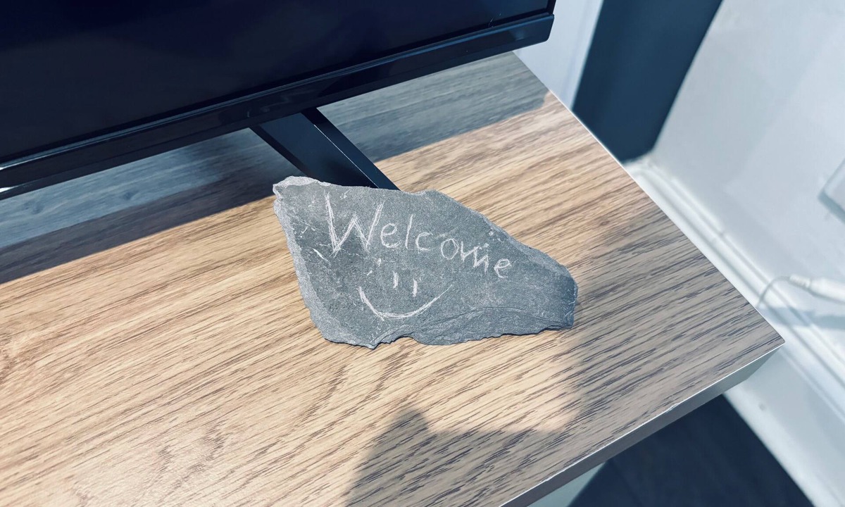 Leith Apartment | Lovely Quiet Flat Near Centre