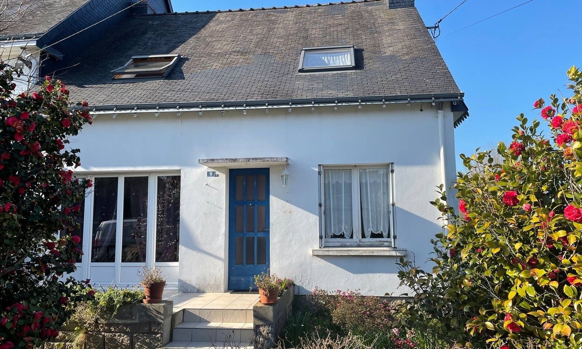 Lanester House | lovely quiet house