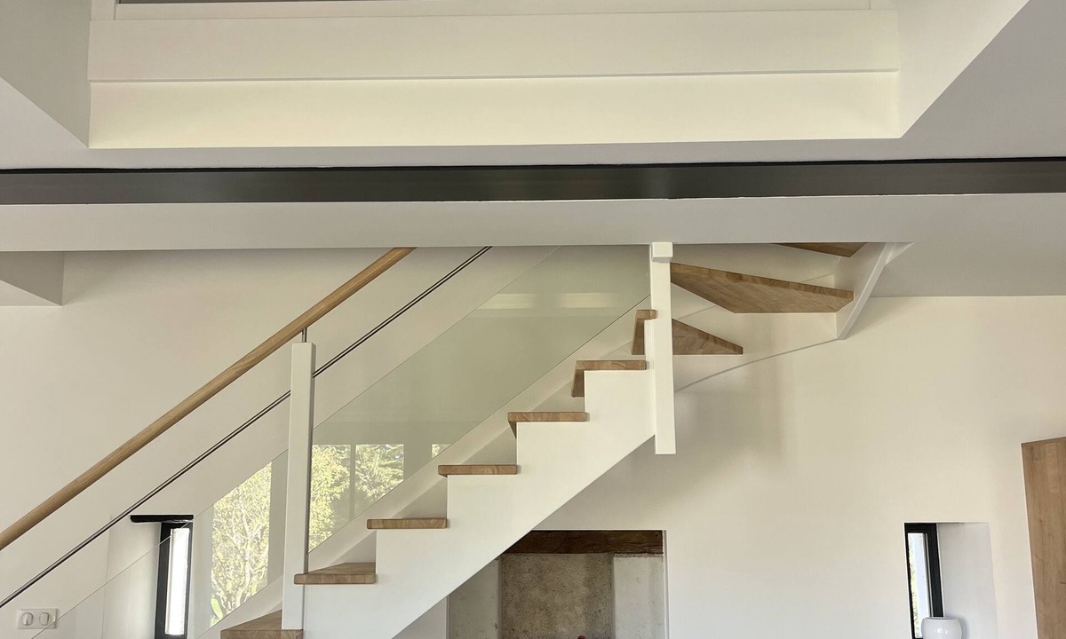 Soulaines-sur-Aubance House | Lovely renovated barn with all comforts.