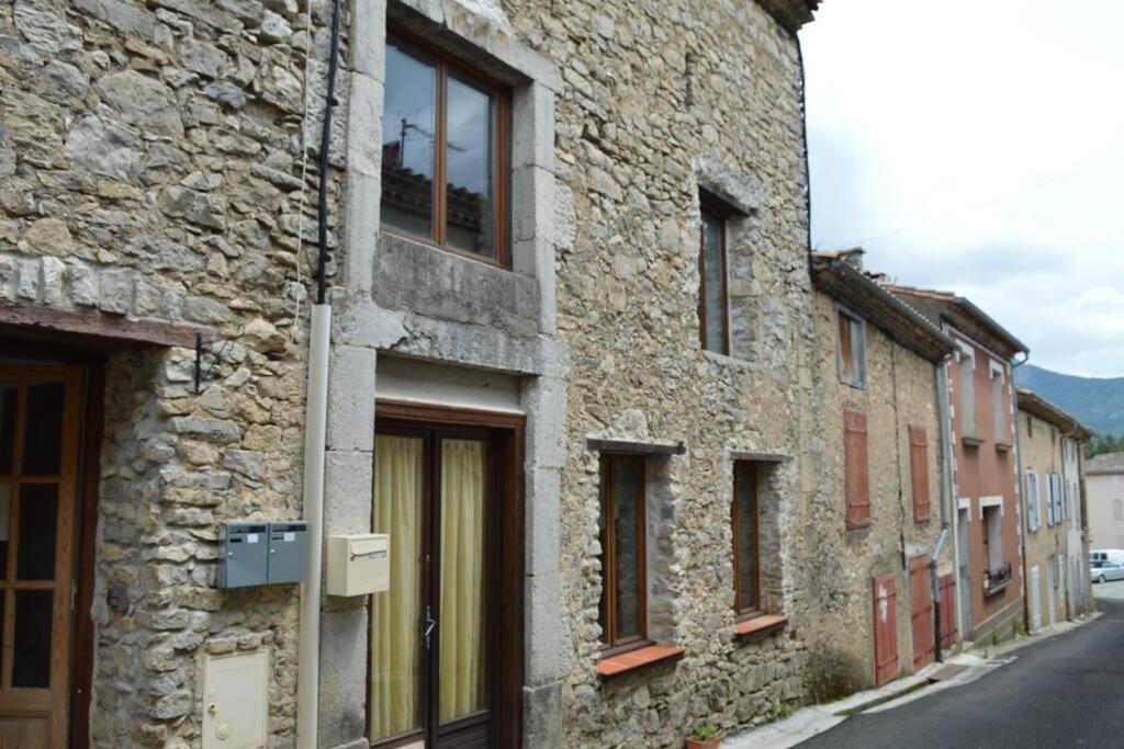 Puivert House | Lovely Renovated Cottage in Puivert
