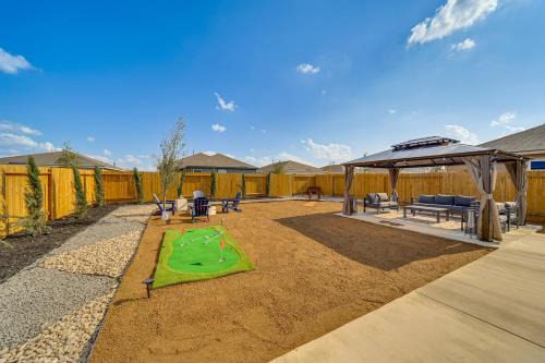 Medina Valley House | Lovely San Antonio Vacation Rental w/Private Yard