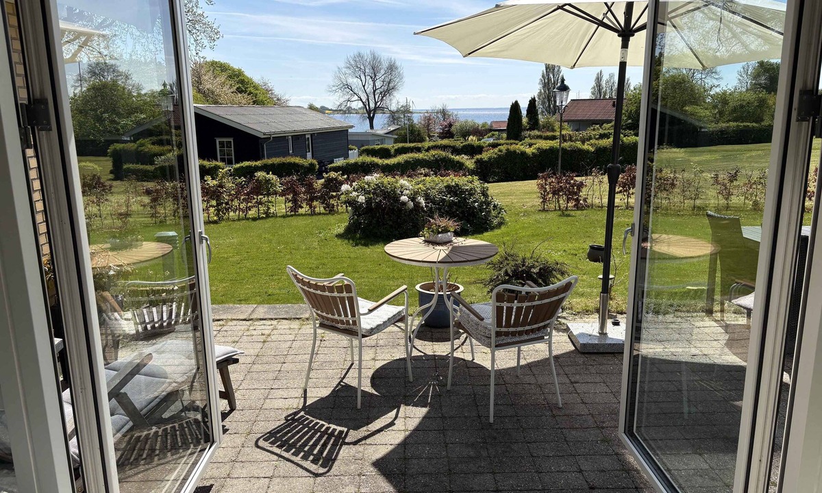Vollerup House | Lovely secluded holiday home near beach