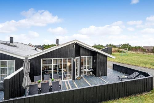 Nørre Lyngvig House | Lovely Spa House - 1006