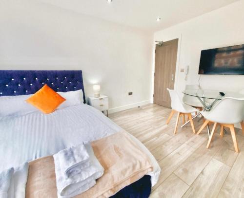 Tooting Apartment | Lovely Studio in Central London - 5