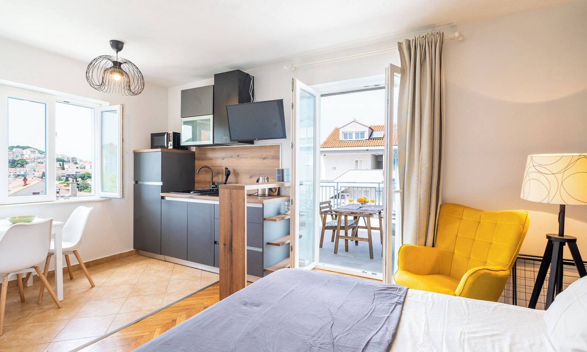 Dubrovnik Apartment | Lovely studio in Lapad Dubrovnik