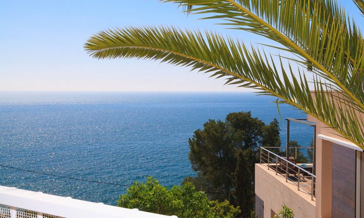 Cap de Salou Apartment | Lovely Study Sea Views in Cala Crancs EL BUEN RETIRO