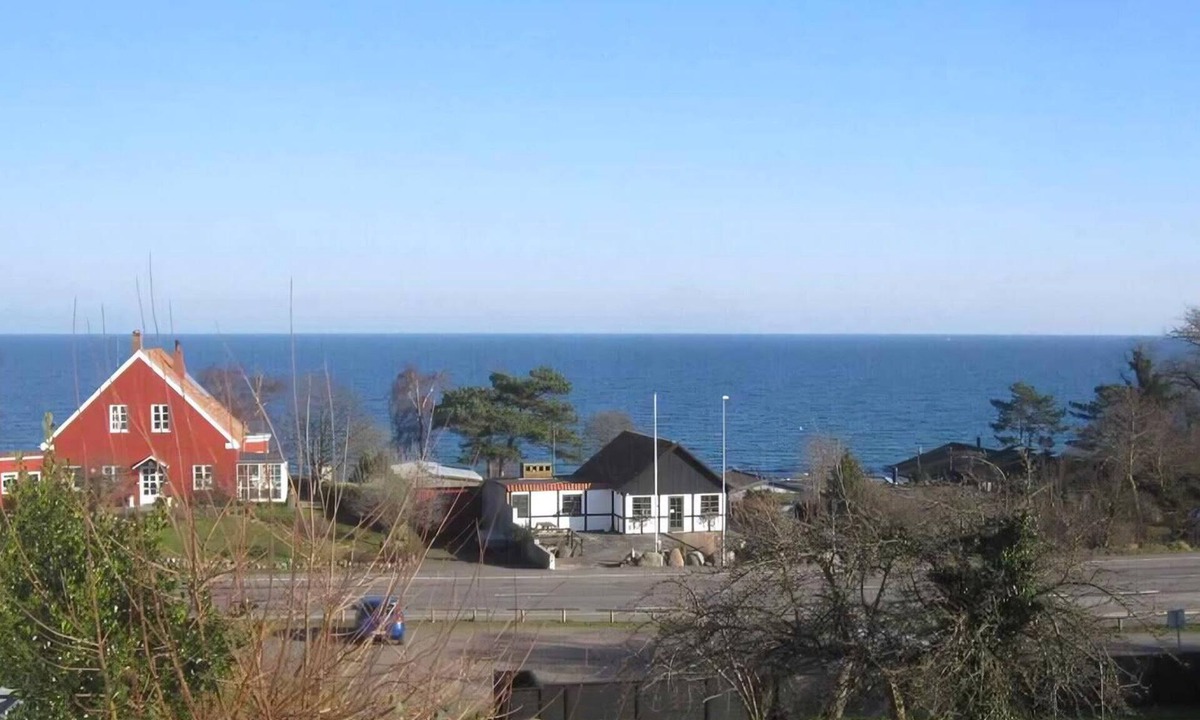 Sandkaas Villa | Lovely summer house in Allinge-Sandvig
