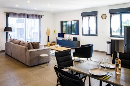 Decines-Charpieu Apartment | Lovely T3