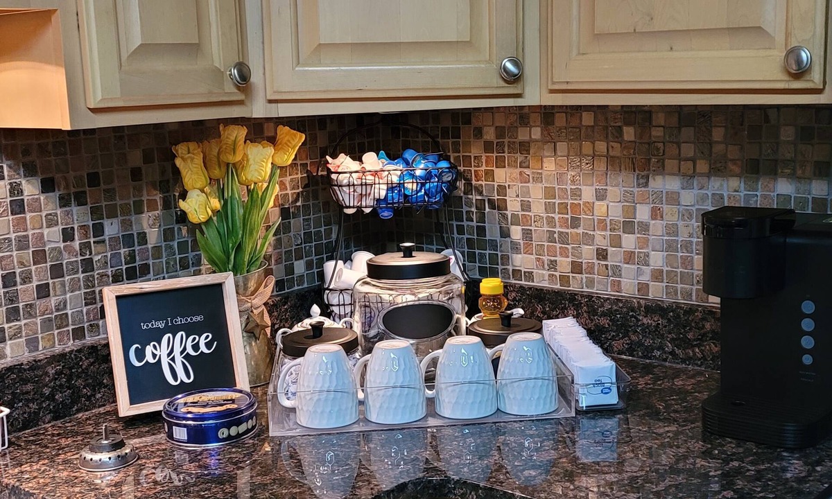 Virginia Beach House | Lovely Town Home