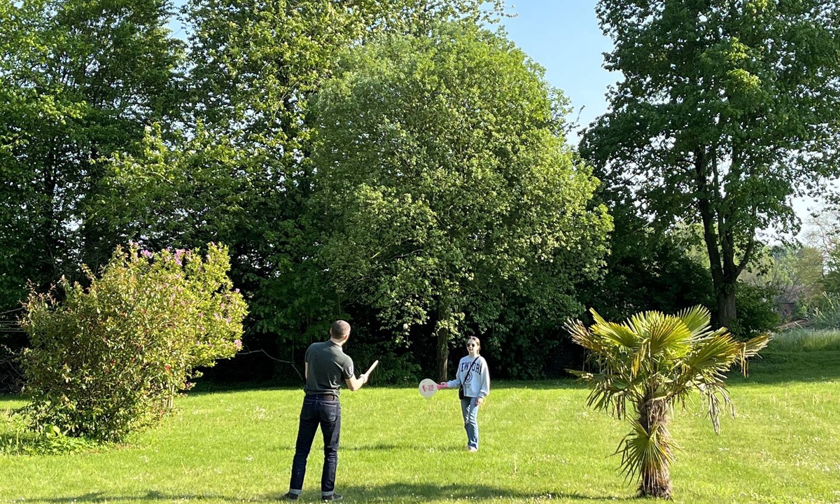 Neuilly-l'Hopital House | Lovely typical country house