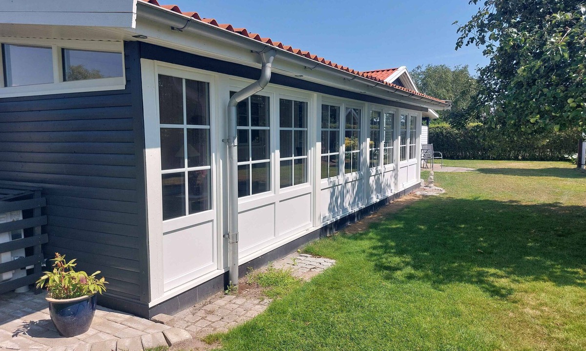 Diernæs Strandby House | Lovely vacation home near the beach