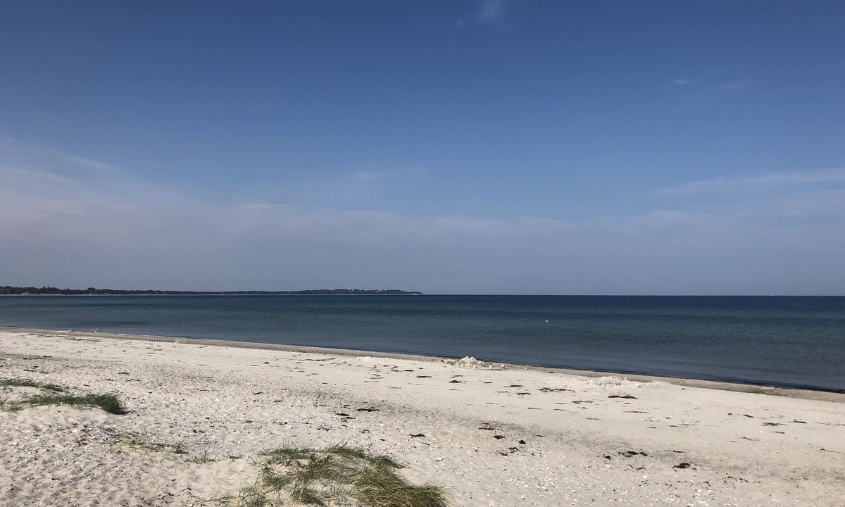 Nykobing Sjaelland Cottage | Lovely wooden house close to the beach