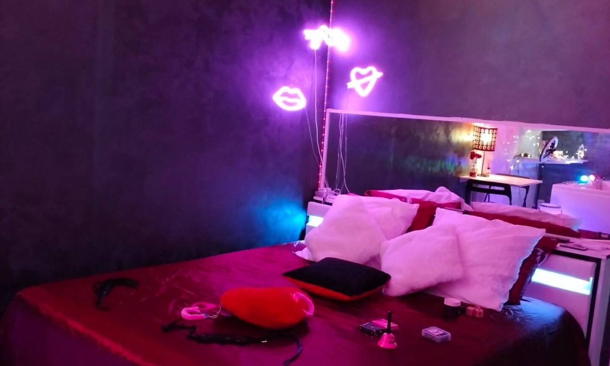 Le Mourillon House | Loveroom Toulon