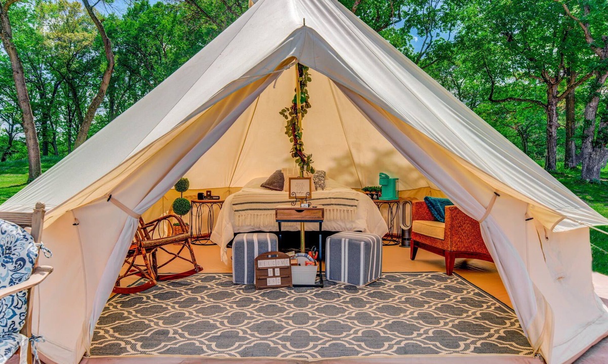 St Croix Falls House | Lovers Lookout 2 at Big Rock Creek
