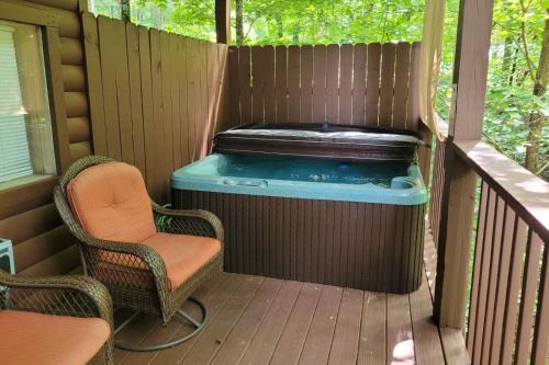 Sevierville Villa | Lovers Paradise