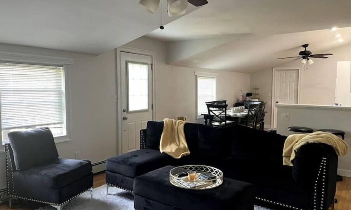 Medford Apartment | LoversLane