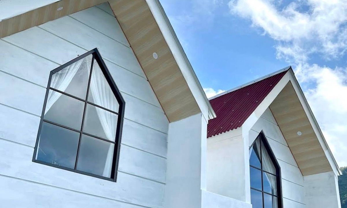 Kejajar Villa | Lovia Villa Dieng