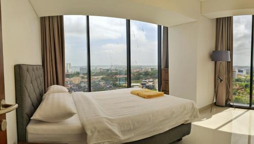 Batam Apartment | Lovina 1615 at Pollux Meisterstadt