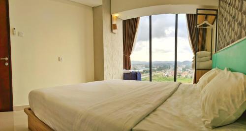 Batam Apartment | Lovina 1823 at Pollux Meisterstadt