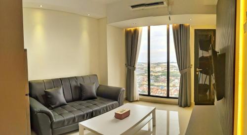 Batam Apartment | Lovina 3007 at Pollux Meisterstadt