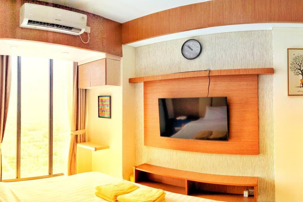 Batam Apartment | Lovina 3010 at Pollux Meisterstadt