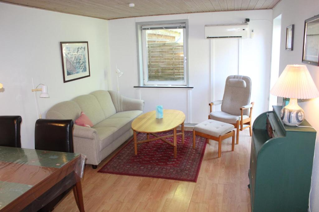 Tarm Apartment | Low budget apartment