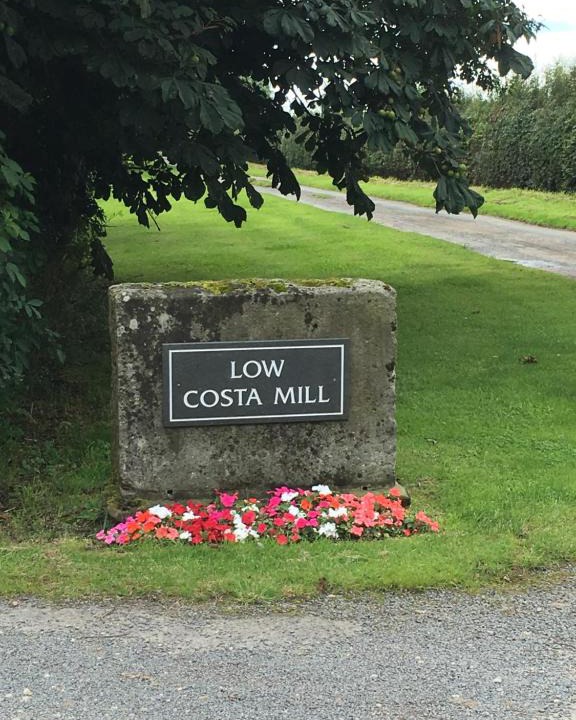 Pickering House | Low Costa Mill