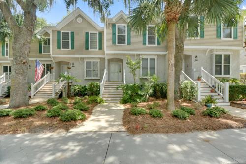 St. Simons Island House | Low Country