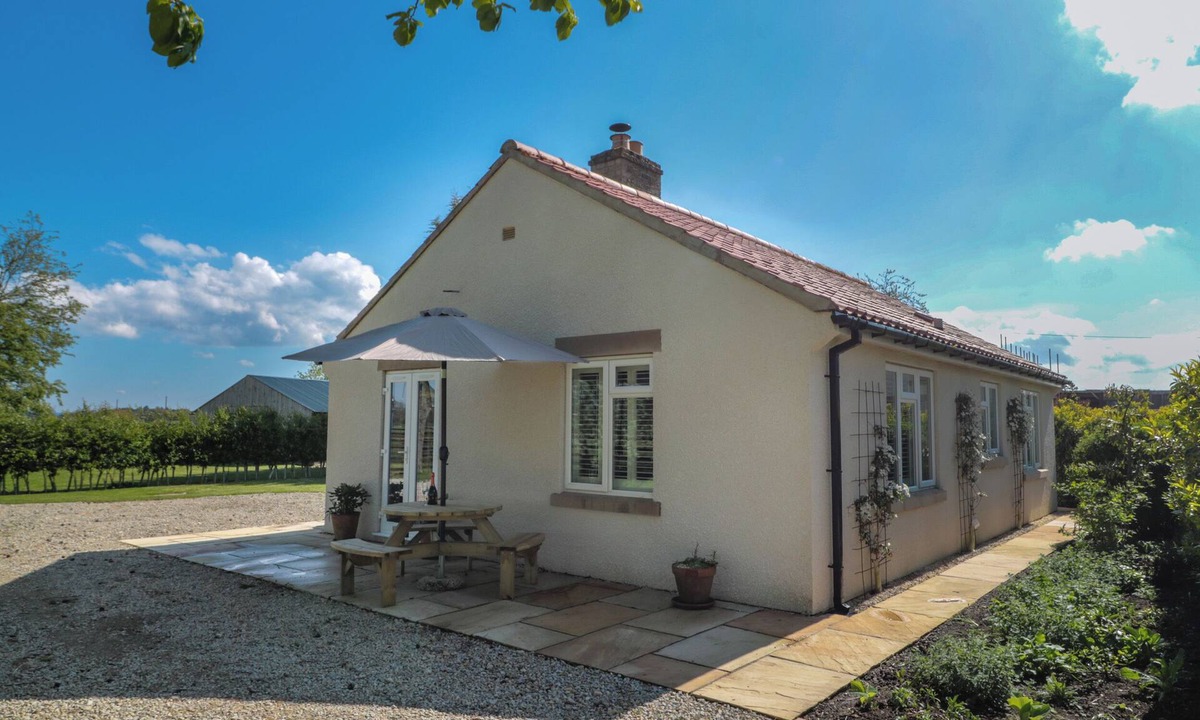 Scawton Cottage | Low Grounds Cottage