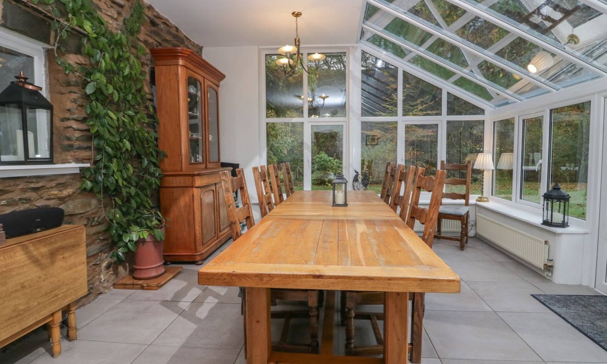 Bretherdale Cottage | Low Jock Scar