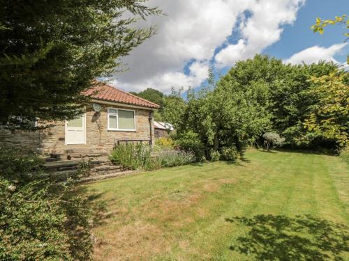 Hartoft House | Low Muffles Bridge