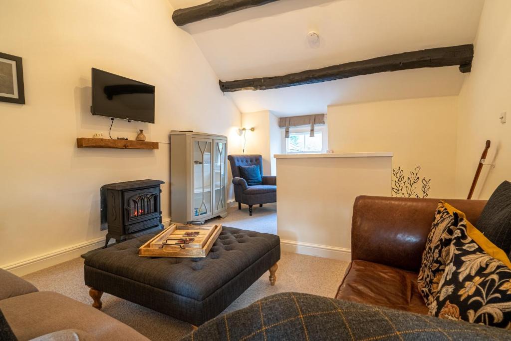 Duddon Valley House | Low Nook Cottage - Gorgeous decor