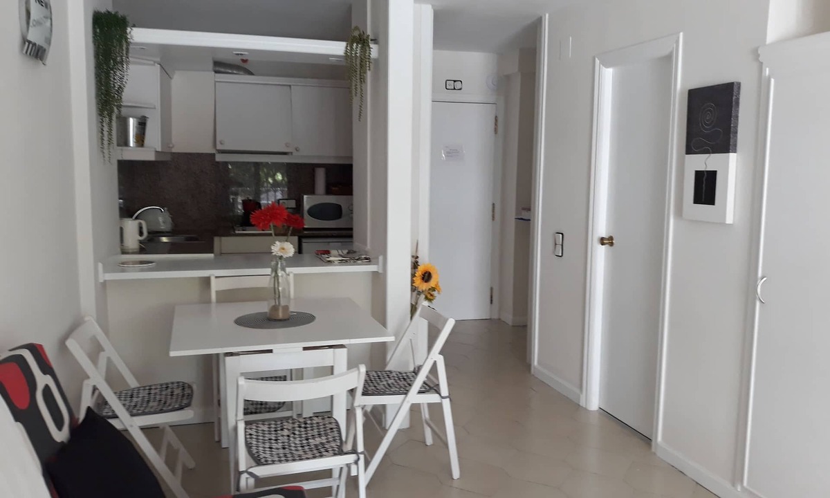 Salou City Centre Apartment | LOW SEASON OFFER !