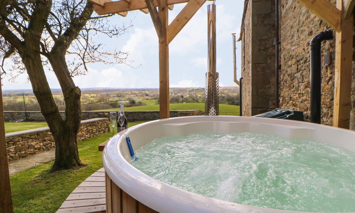 Barnard Castle Cottage | Low Shipley Cottage