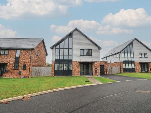 Freshwater House | Low Tide Loft