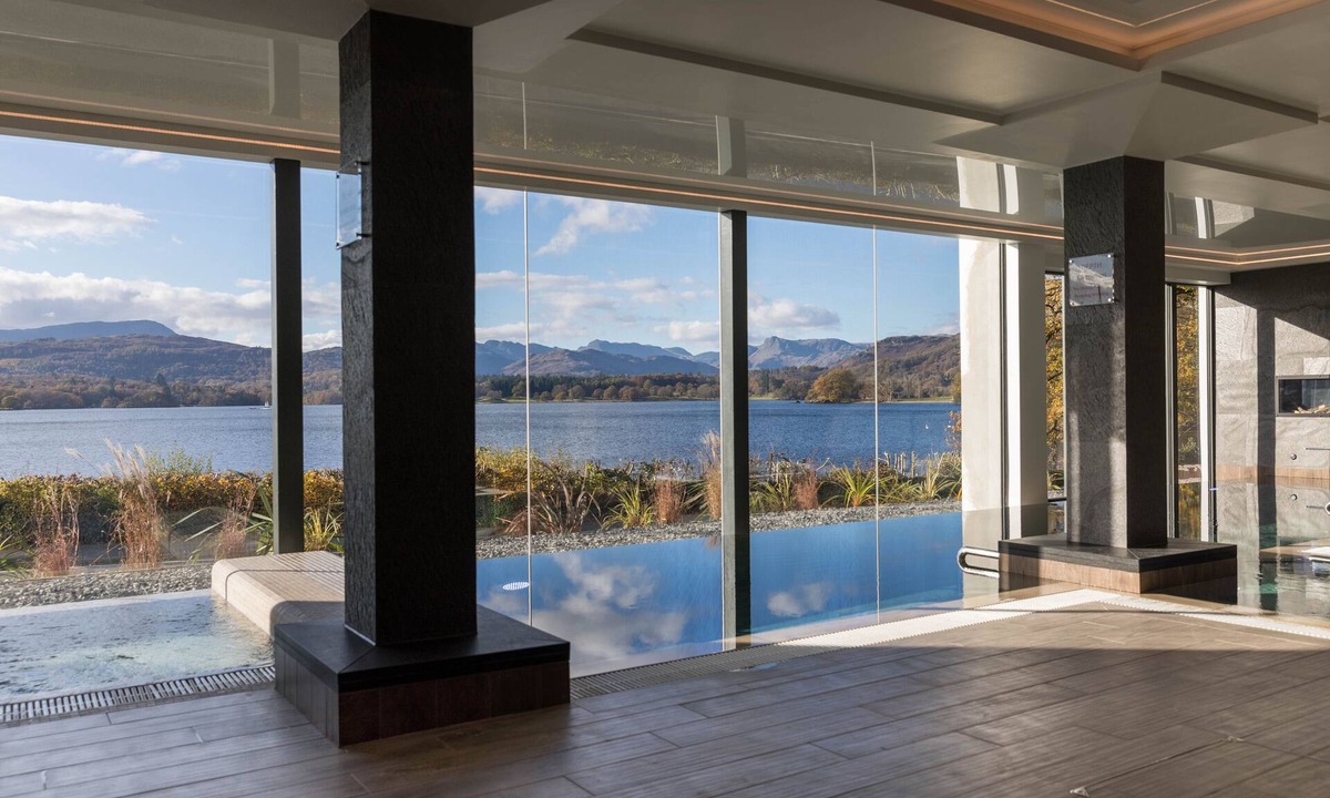 Windermere Hotel | Low Wood Bay Resort & Spa