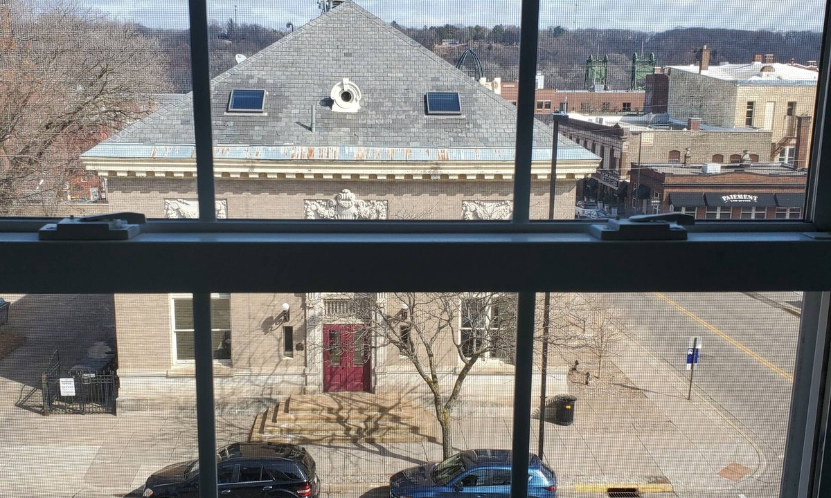 Stillwater Hotel | Lowell Inn