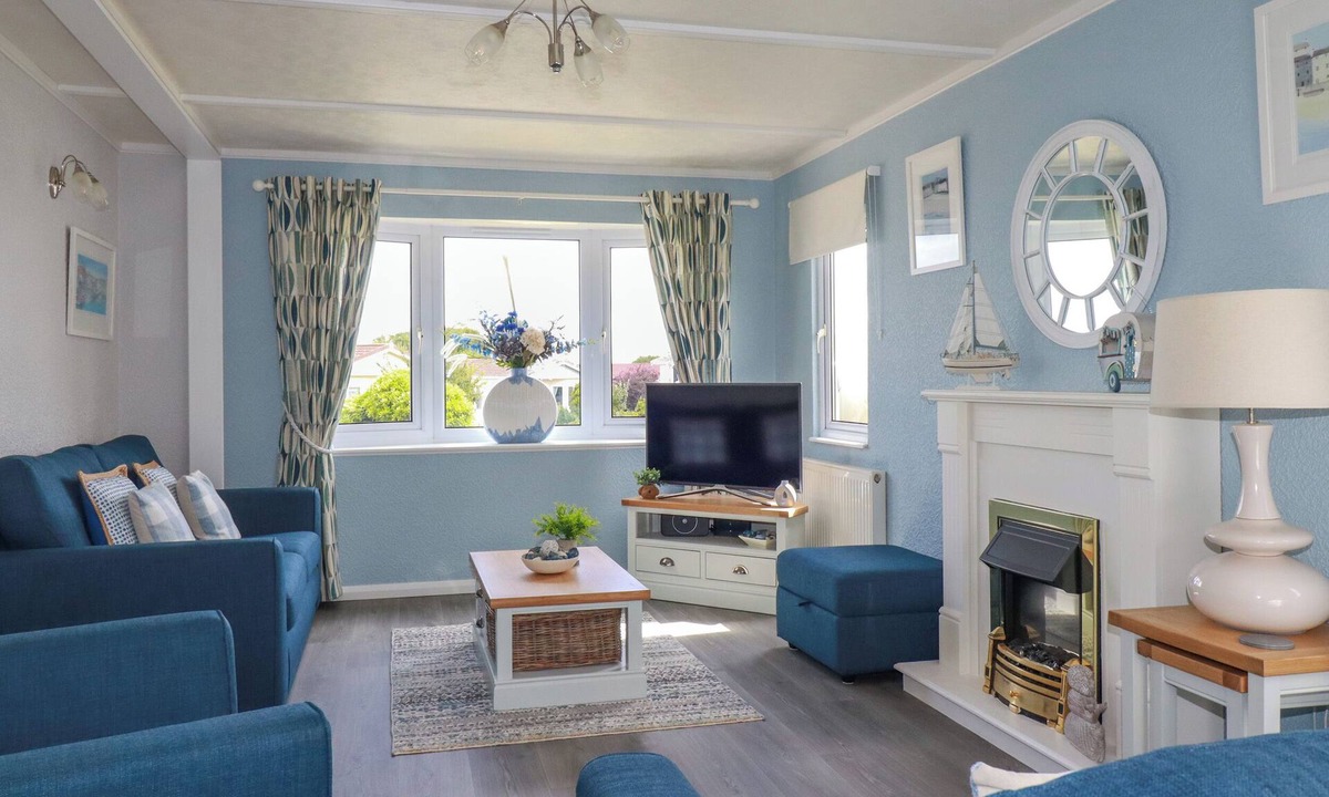 Padstow Cottage | Lowen Lodge