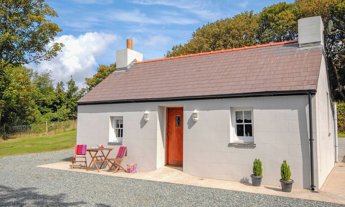St Brides Cottage | Lower Bushford Cottage