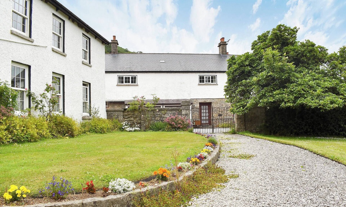 Newton Abbot Cottage | Lower Chinkwell-UK12426