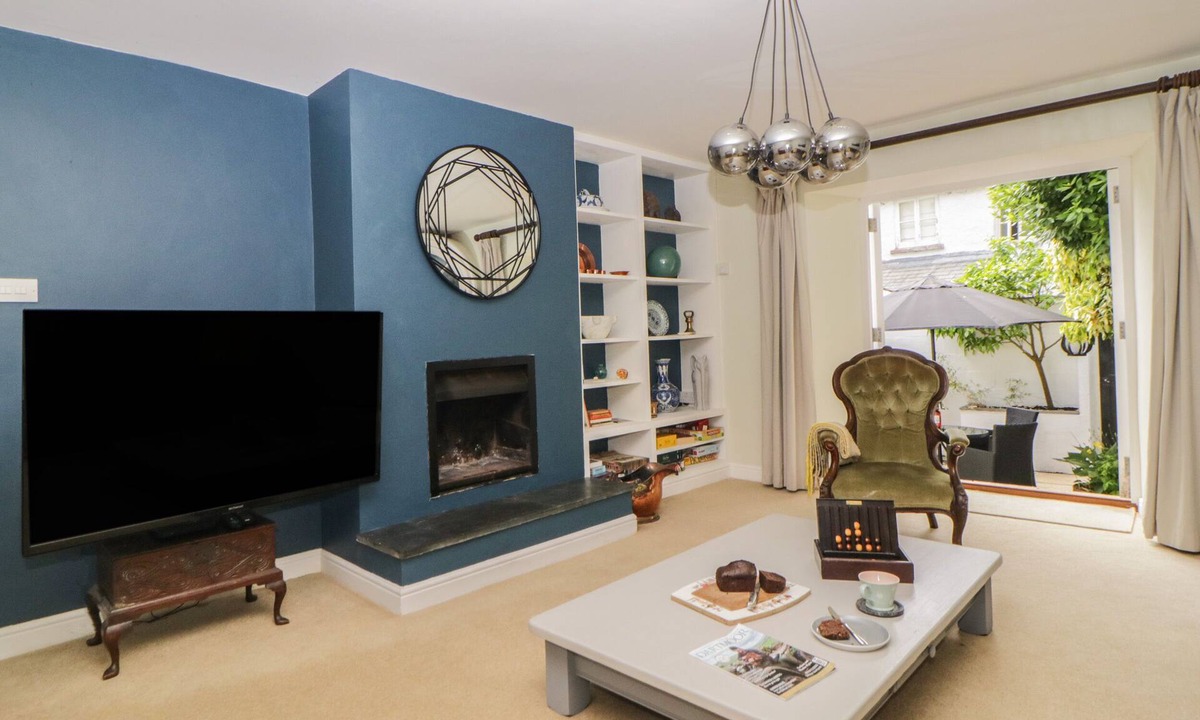 Tavistock Cottage | Lower Culvermead